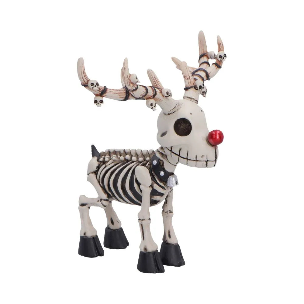 SILENT NIGHTMARES RUDI FIGURE