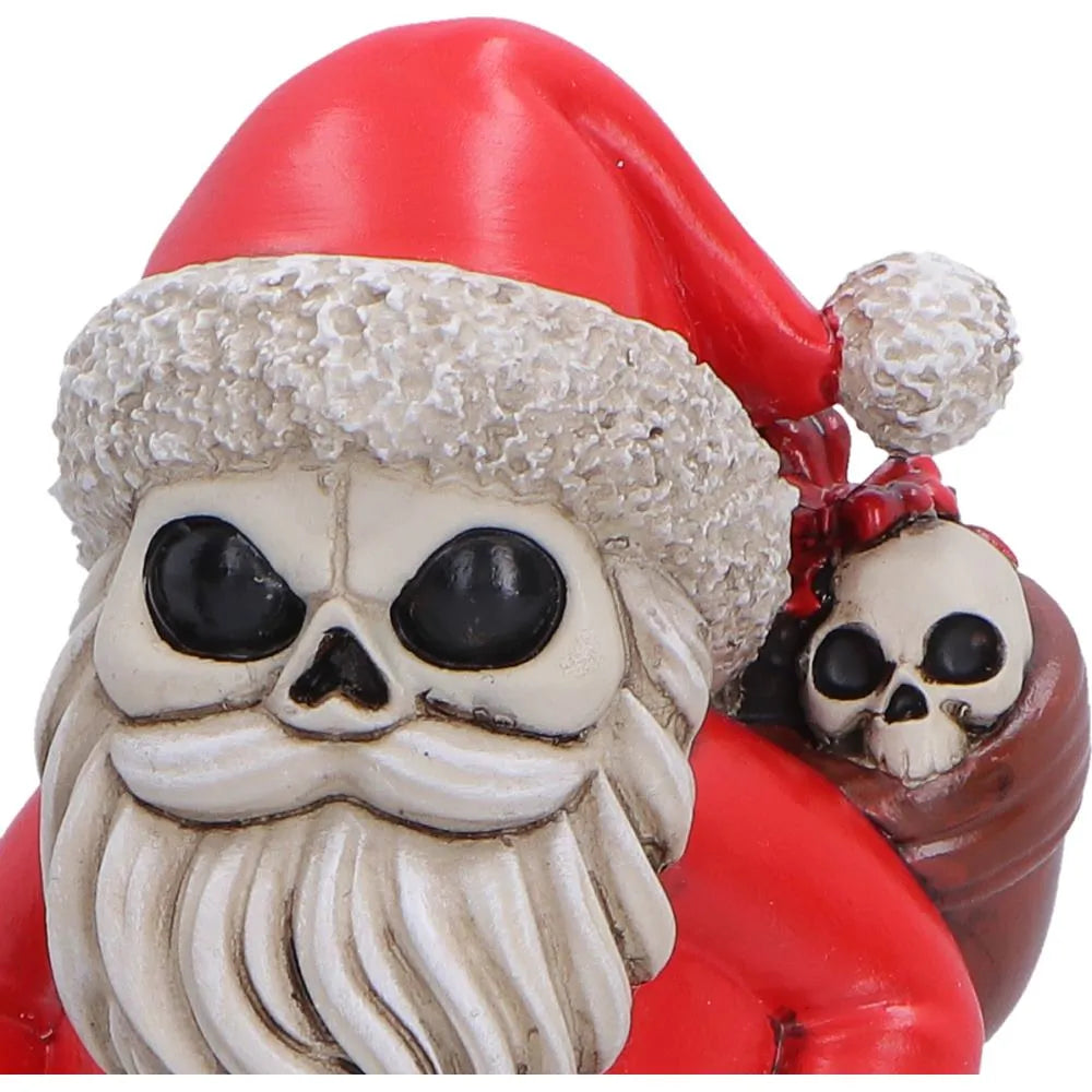 SILENT NIGHTMARES NOEL FIGURE