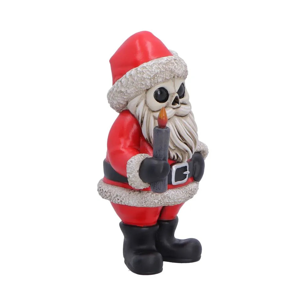 SILENT NIGHTMARES NOEL FIGURE