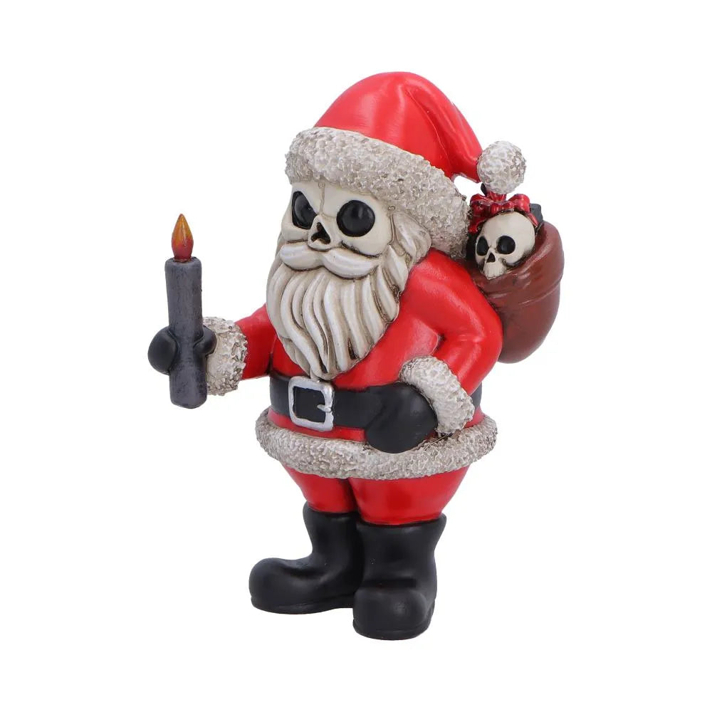 SILENT NIGHTMARES NOEL FIGURE