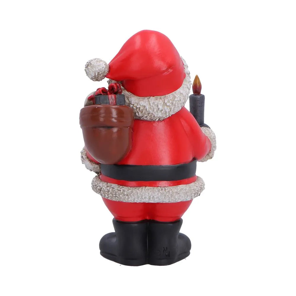 SILENT NIGHTMARES NOEL FIGURE