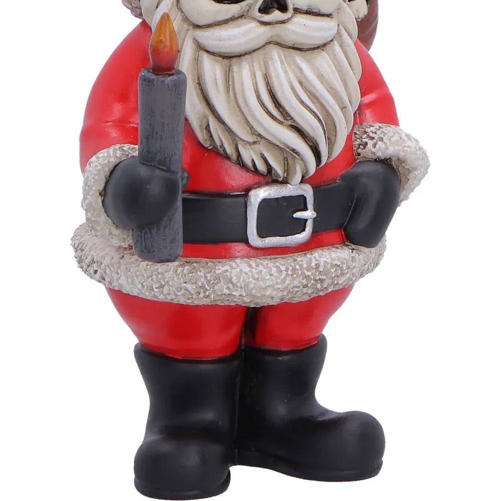 SILENT NIGHTMARES NOEL FIGURE