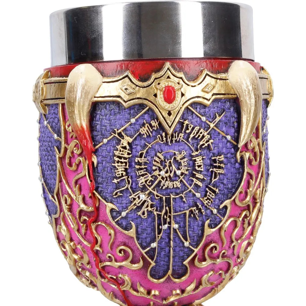 BALDUR'S GATE 3 ASTARION GOBLET
