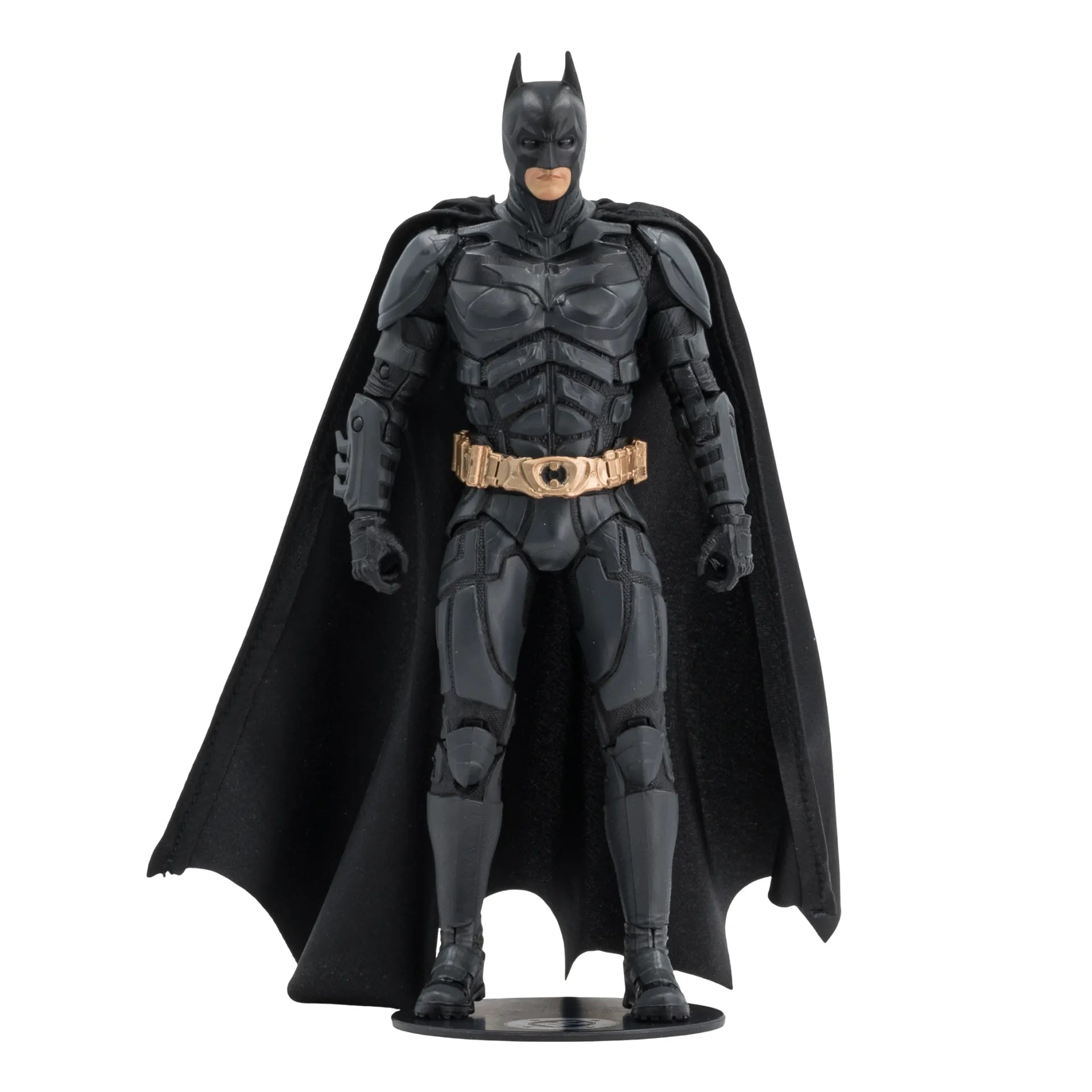 MCFARLANE VAULT DC MULTI 7INCH BATMAN THE DARK KNIGHT SKYDIVE ACTION FIGURE