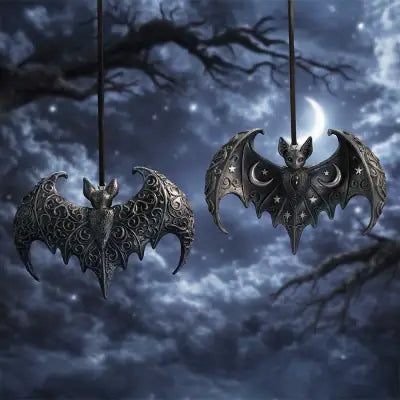 LUNAR WING HANGING ORNAMENT