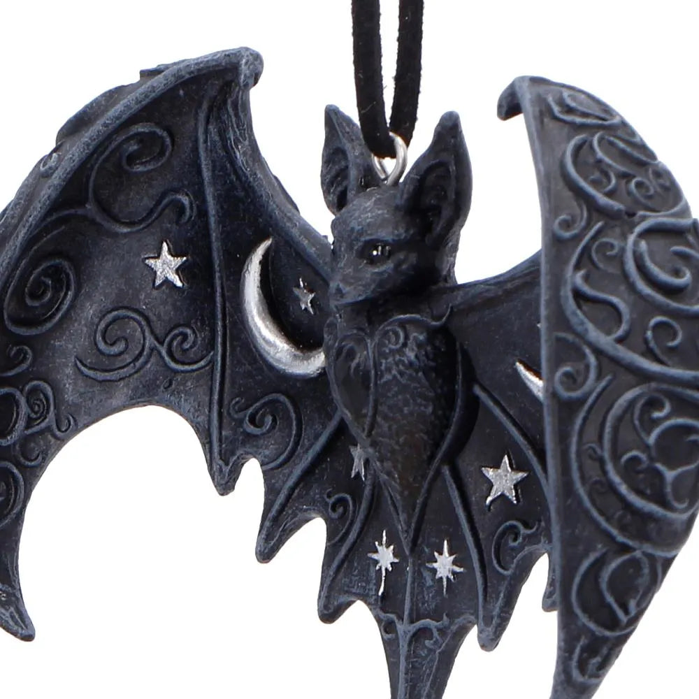 LUNAR WING HANGING ORNAMENT