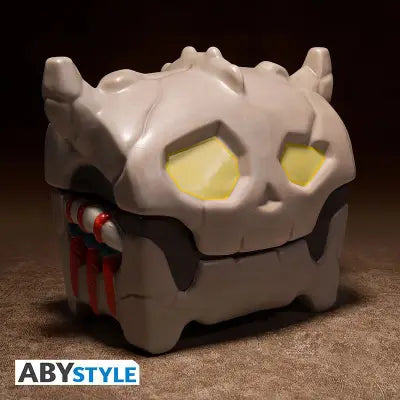 THE LEGEND OF ZELDA BOKOBLIN CHEST STORAGE HOLDER