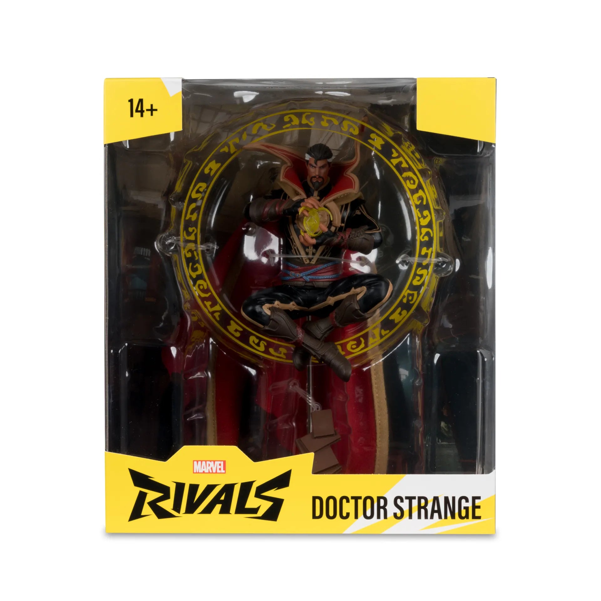 MARVEL RIVALS COLLECTION 1:10TH WV1 DOCTOR STRANGE