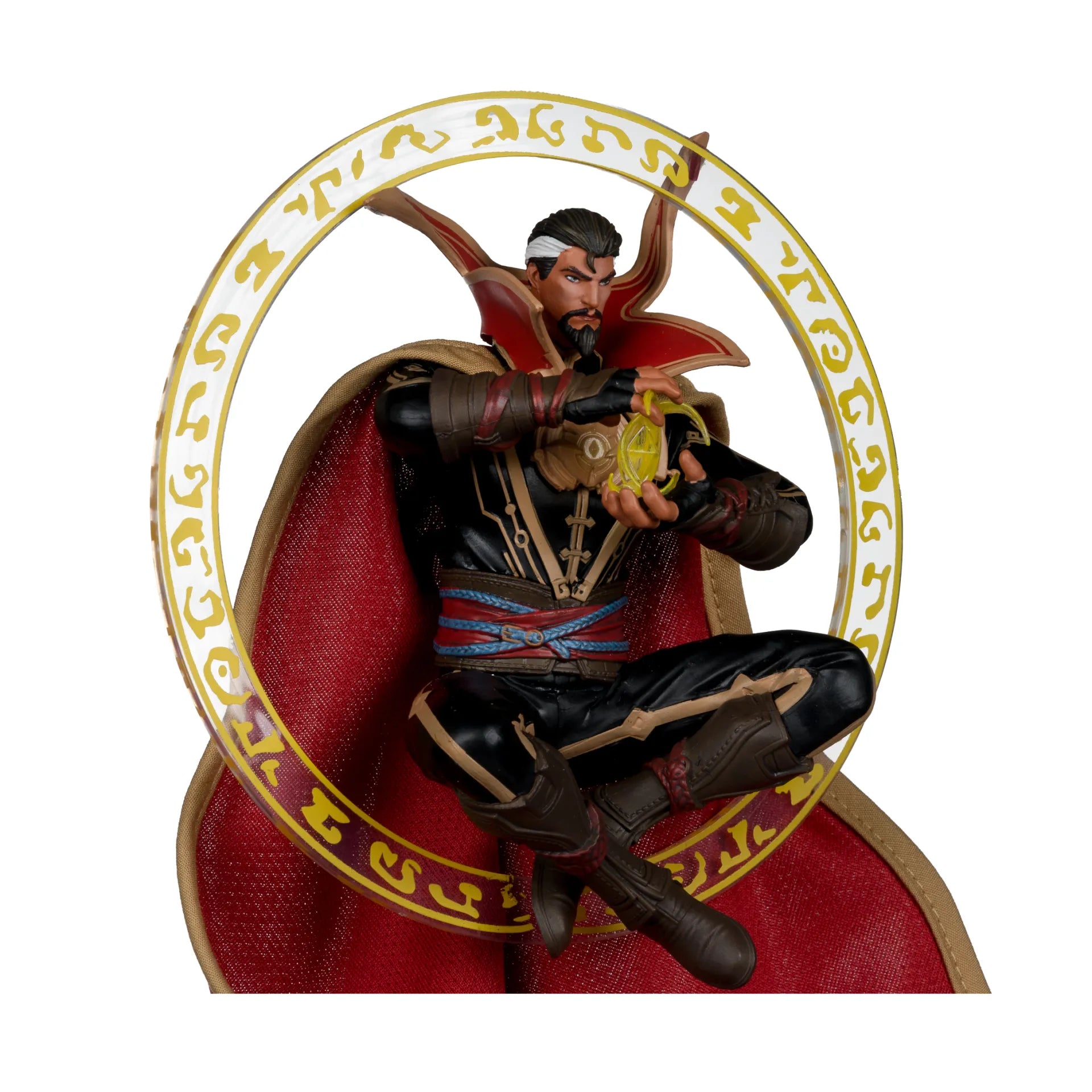 MARVEL RIVALS COLLECTION 1:10TH WV1 DOCTOR STRANGE