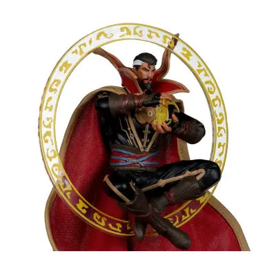 MARVEL RIVALS COLLECTION 1:10TH WV1 DOCTOR STRANGE