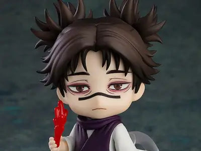 JUJUTSU KAISEN CHOSO NENDOROID RERUN