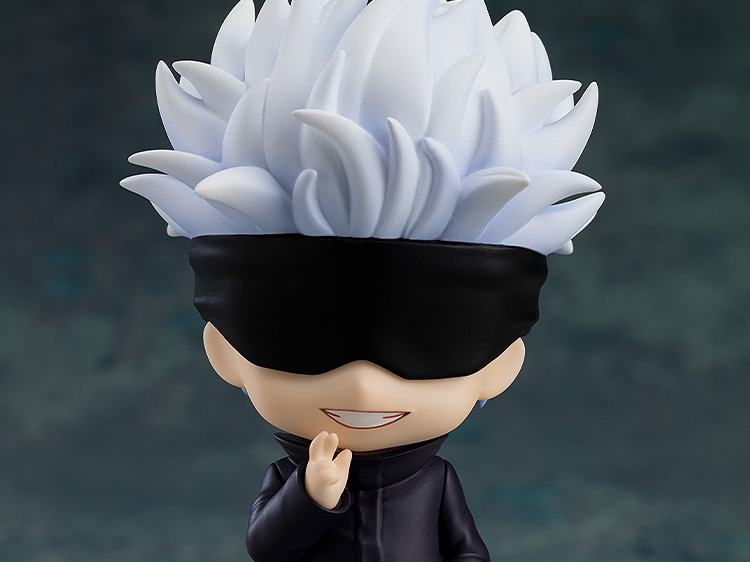 JUJUTSU KAISEN SATORU GOJO NENDOROID RERUN