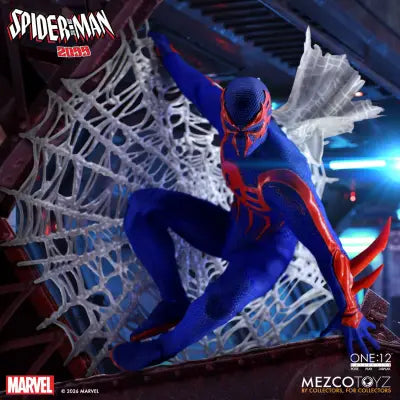 ONE 12 COLLECTIVE SPIDER-MAN 2099 AF