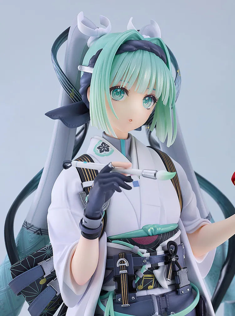 HATSUNE MIKU SMILE X FUTURE 1/7 FIGURE