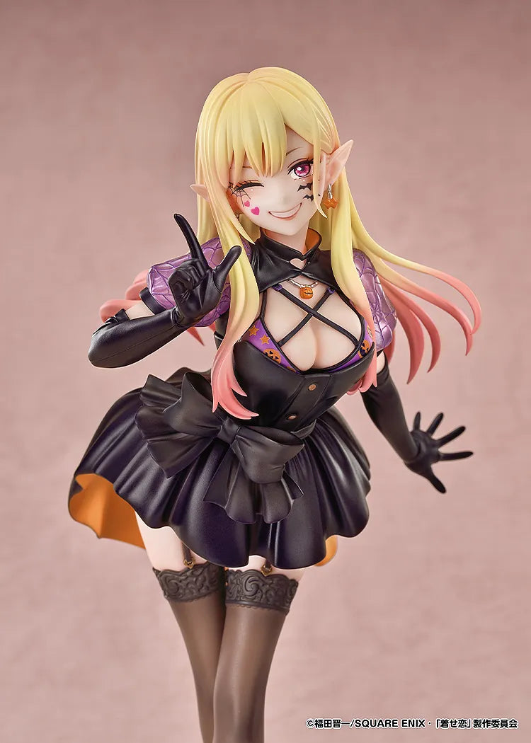 MY DRESS UP DARLING MARIN KITAGAWA HALLOWEEN FIGURE