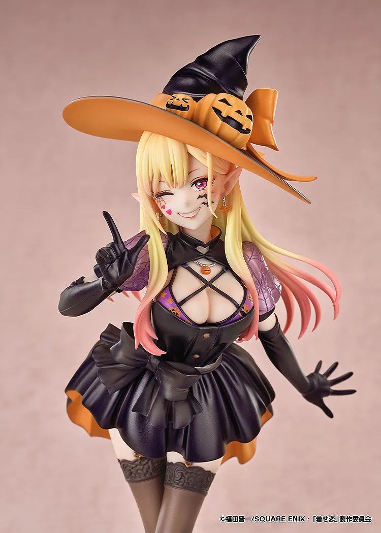 MY DRESS UP DARLING MARIN KITAGAWA HALLOWEEN FIGURE
