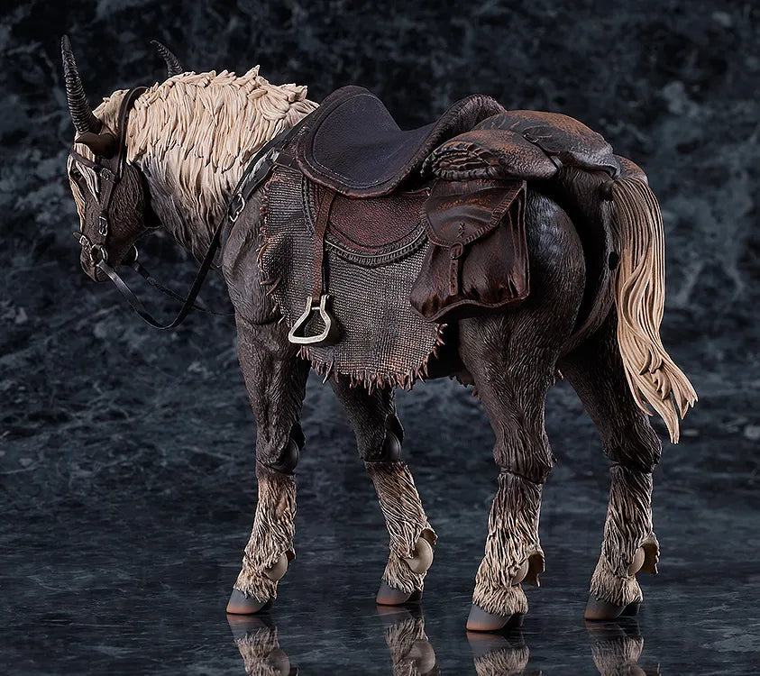 ELDEN RING TORRENT THE SPECTRAL STEED FIGMA ACTION FIGURE