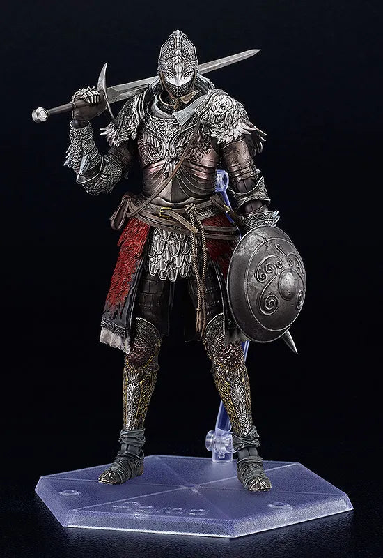 ELDEN RING RAGING WOLF FIGMA ACTION FIGURE