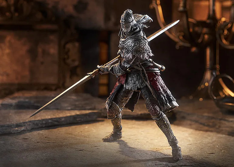 ELDEN RING RAGING WOLF FIGMA ACTION FIGURE