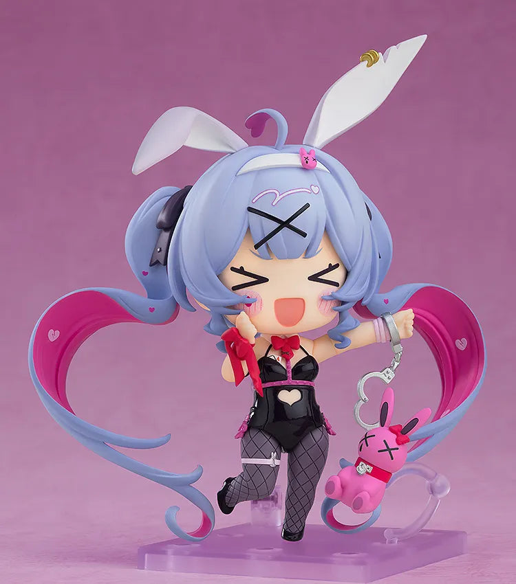 HATSUNE MIKU RABBIT HOLE NENDOROID RERUN