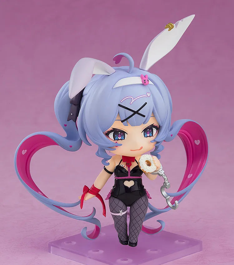 HATSUNE MIKU RABBIT HOLE NENDOROID RERUN