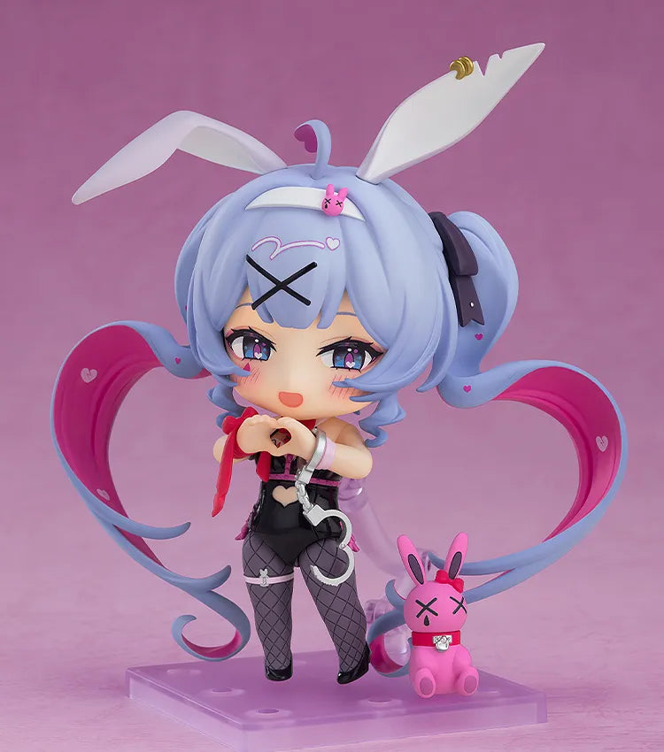 HATSUNE MIKU RABBIT HOLE NENDOROID RERUN