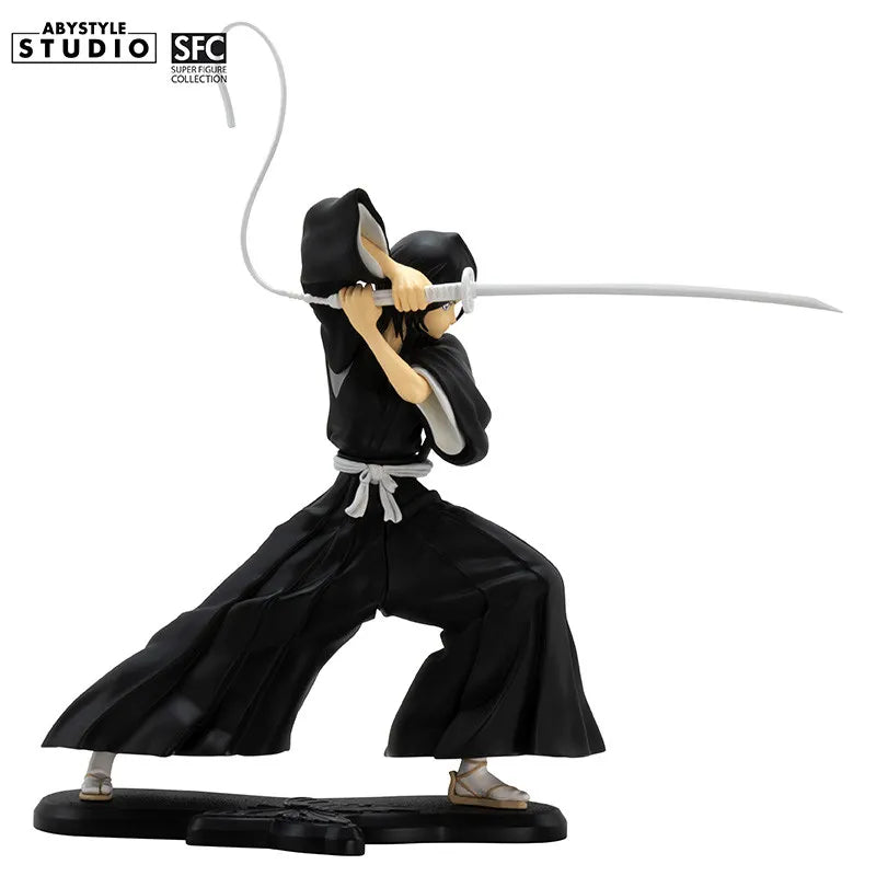 BLEACH RUKIA KUCHIKI 1/10 SUPER FIGURE COLLECTION STATUE
