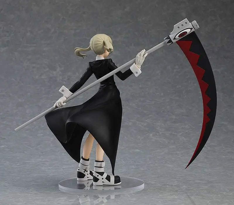 SOUL EATER MAKA ALBARN POP UP PARADE RERUN
