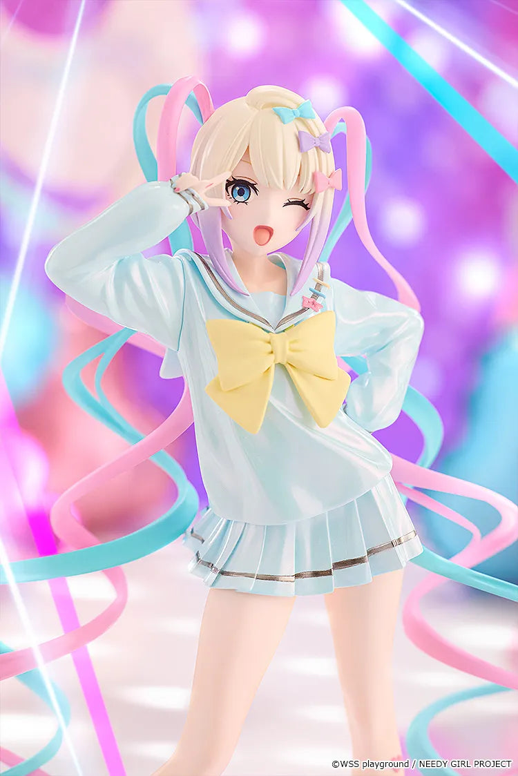 NEEDY GIRL OVERDOSE OMGKAWAIIANGEL ANIME POP UP PARADE