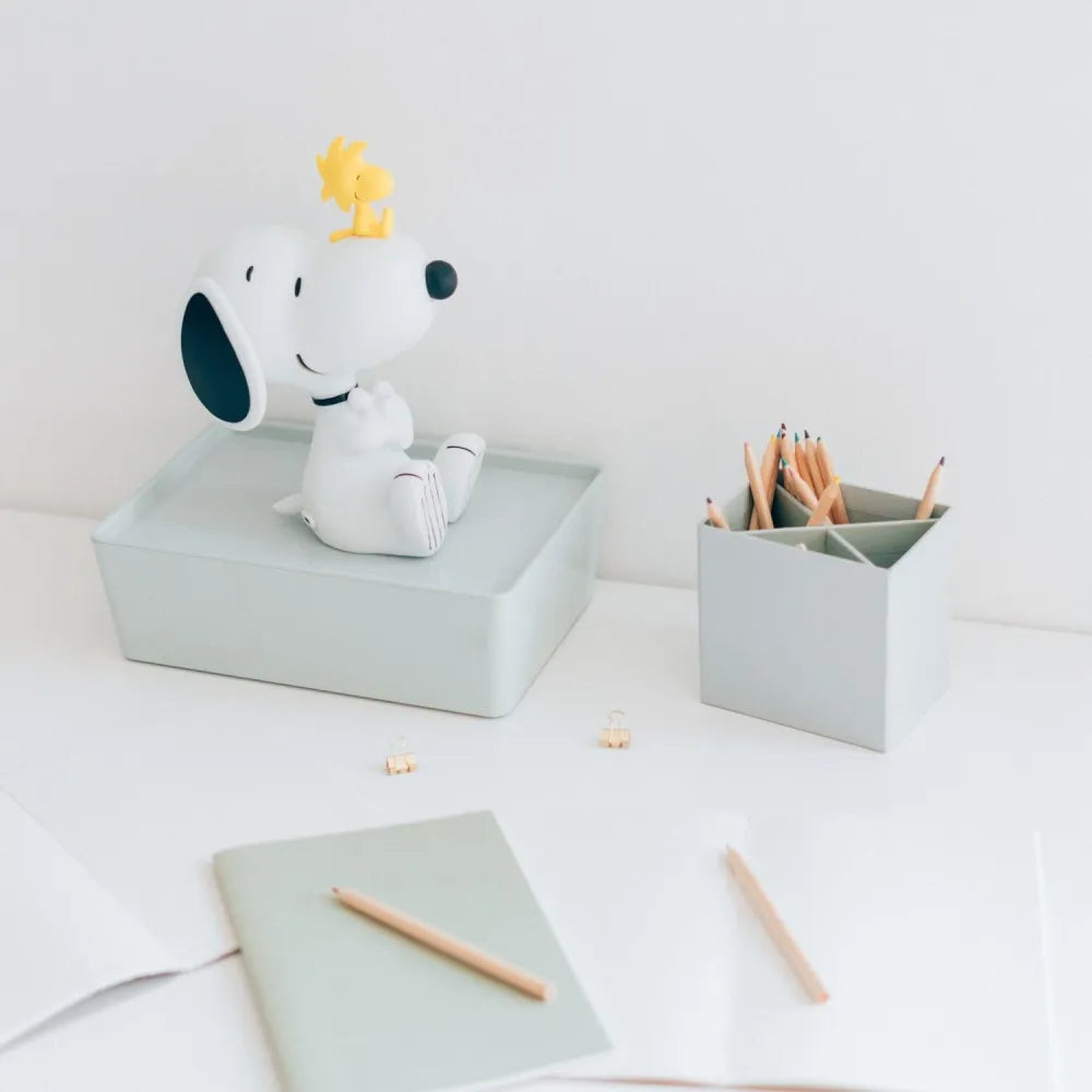 SNOOPY LAMP