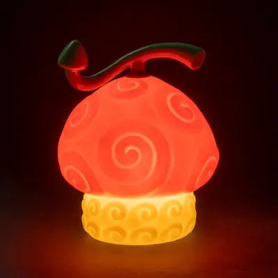 ONE PIECE NETFLIX HOMO HOMO FRUIT LAMP