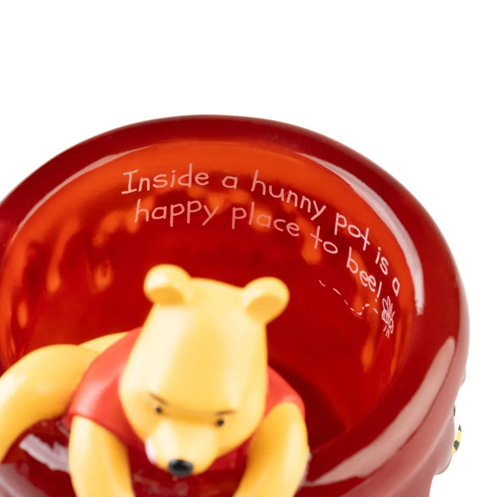 WINNIE THE POOH PEN HOLDER