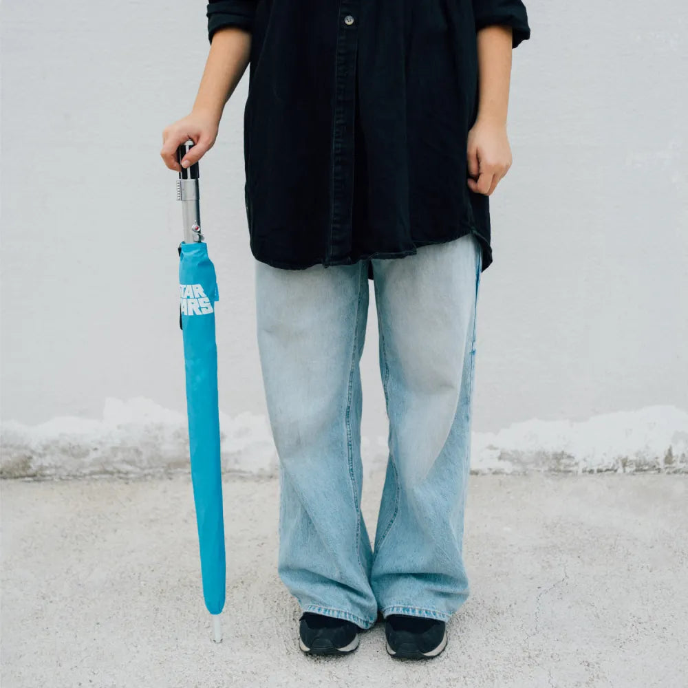 STAR WARS LUKE SKYWALKER UMBRELLA