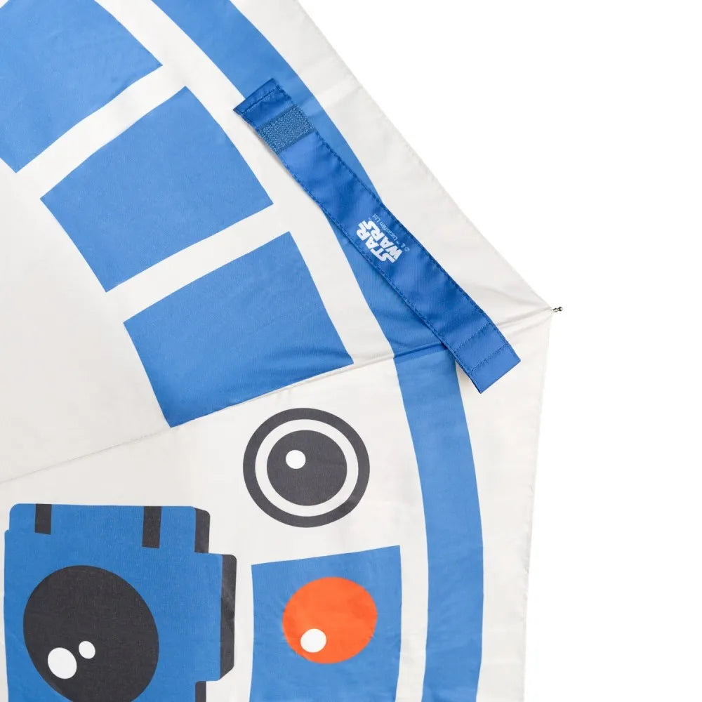 STAR WARS R2D2 UMBRELLA