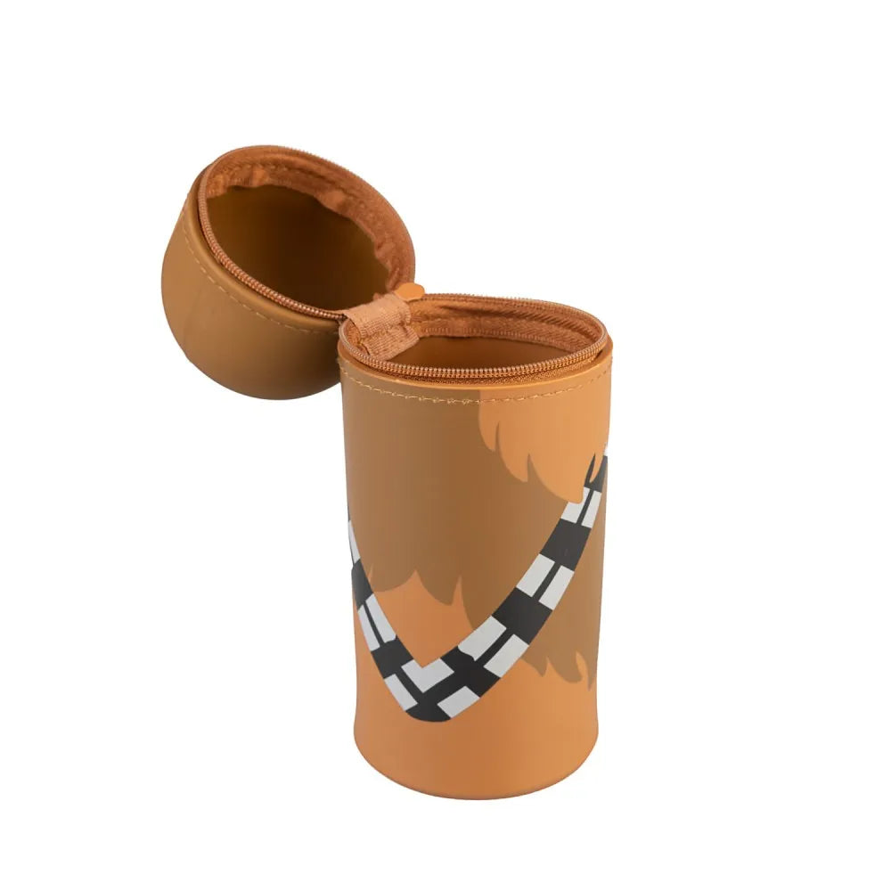 STAR WARS CHEWBACCA PENCIL CASE