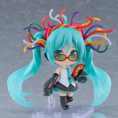HATSUNE MIKU HMO NENDOROID