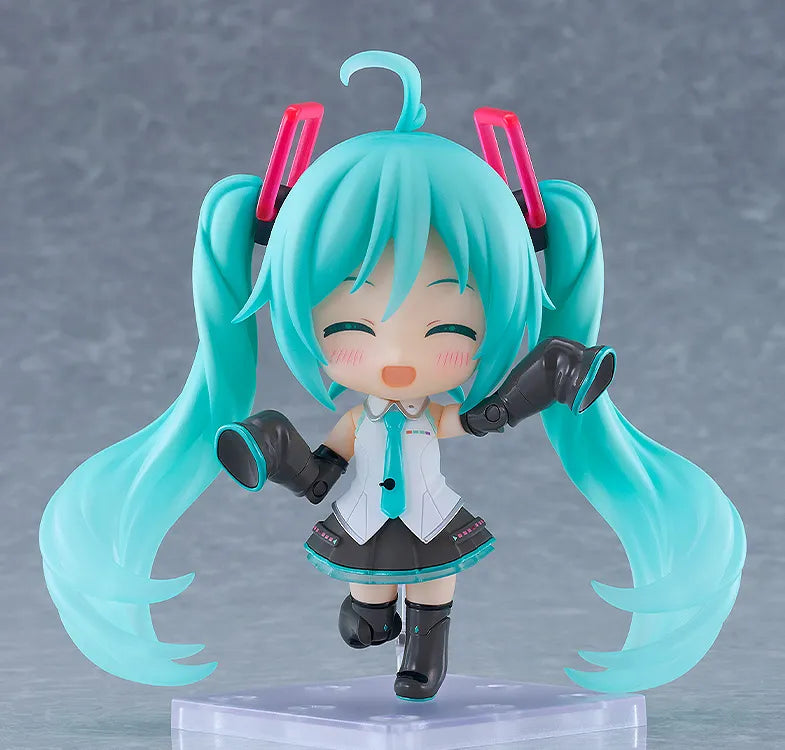 HATSUNE MIKU HMO NENDOROID