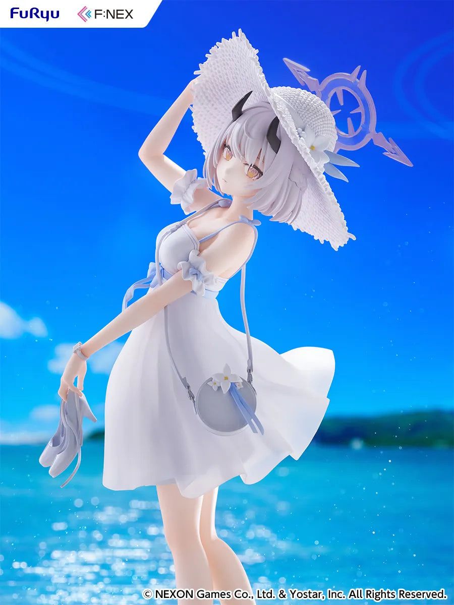 BLUE ARCHIVE SENA CASUAL 1/7 F:NEX FIGURE