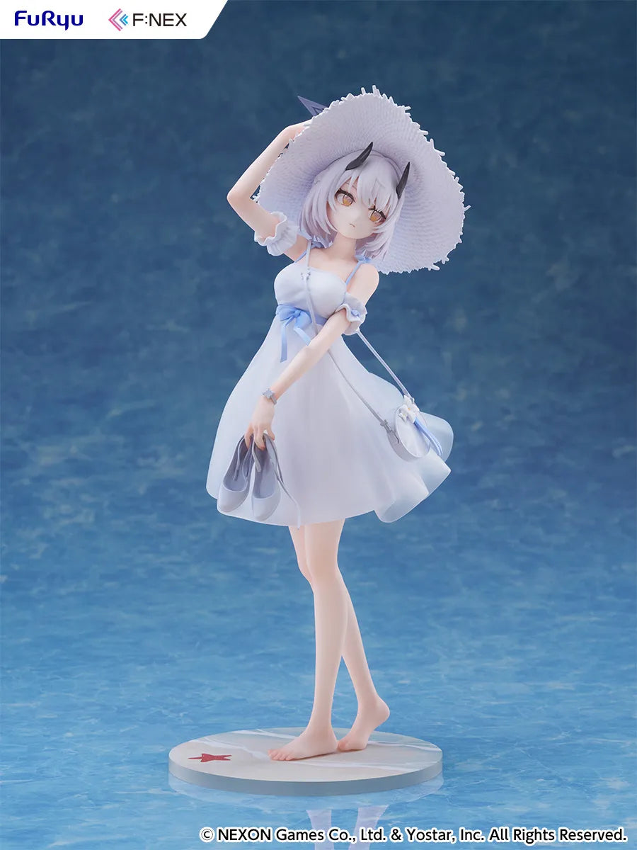 BLUE ARCHIVE SENA CASUAL 1/7 F:NEX FIGURE