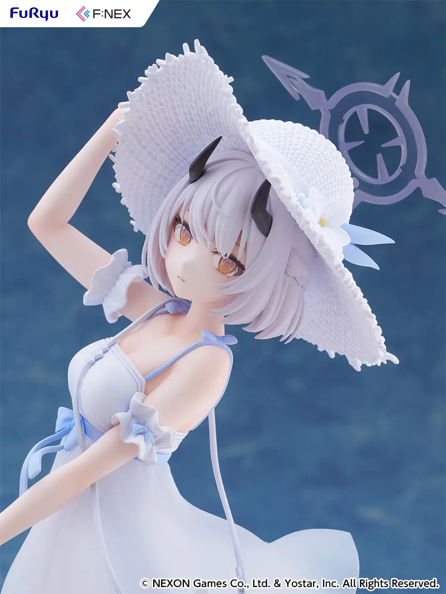 BLUE ARCHIVE SENA CASUAL 1/7 F:NEX FIGURE