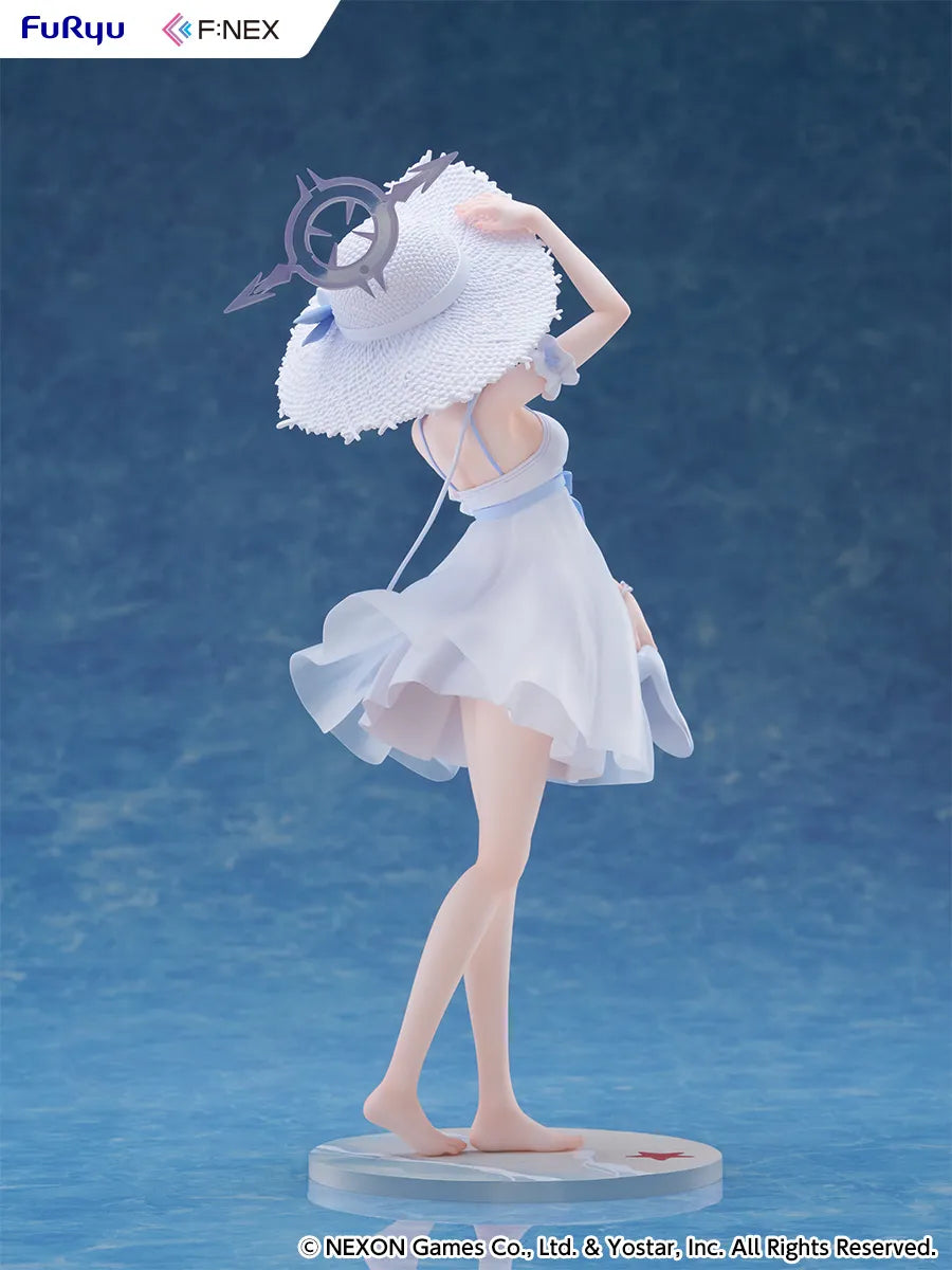 BLUE ARCHIVE SENA CASUAL 1/7 F:NEX FIGURE