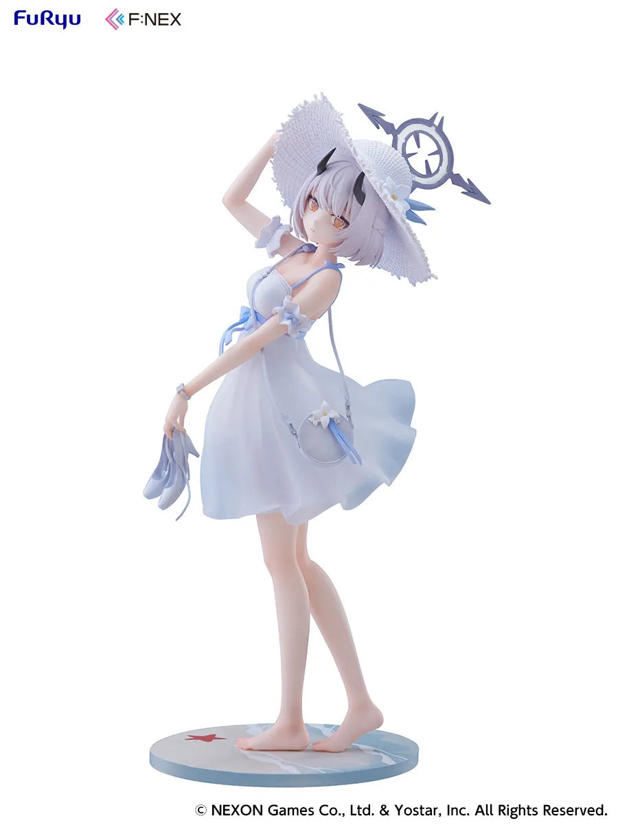 BLUE ARCHIVE SENA CASUAL 1/7 F:NEX FIGURE