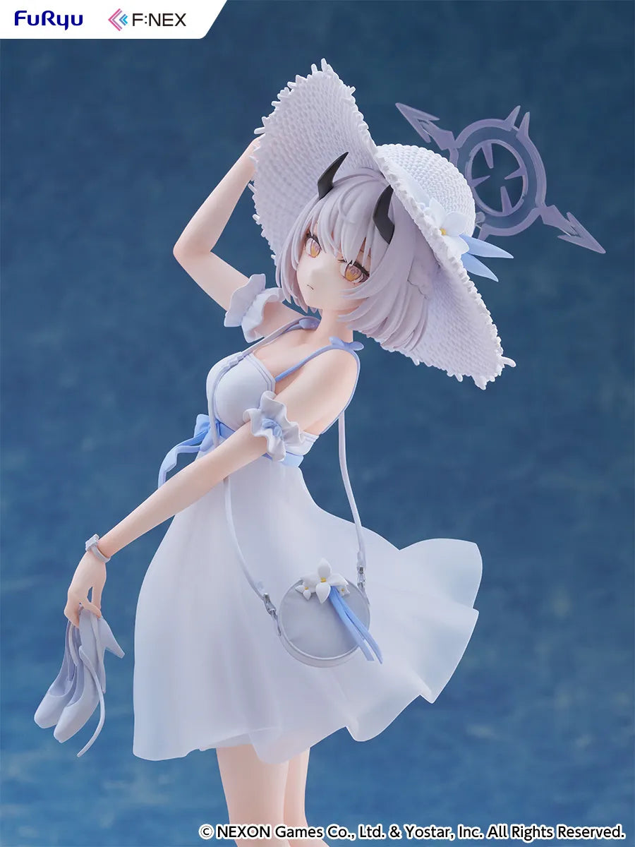 BLUE ARCHIVE SENA CASUAL 1/7 F:NEX FIGURE