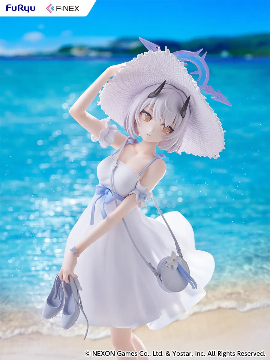 BLUE ARCHIVE SENA CASUAL 1/7 F:NEX FIGURE