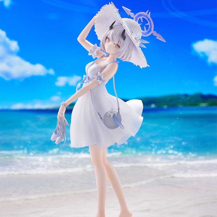 BLUE ARCHIVE SENA CASUAL 1/7 F:NEX FIGURE