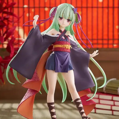 SENKOI MANBANA MURASAME POP UP PARADE L