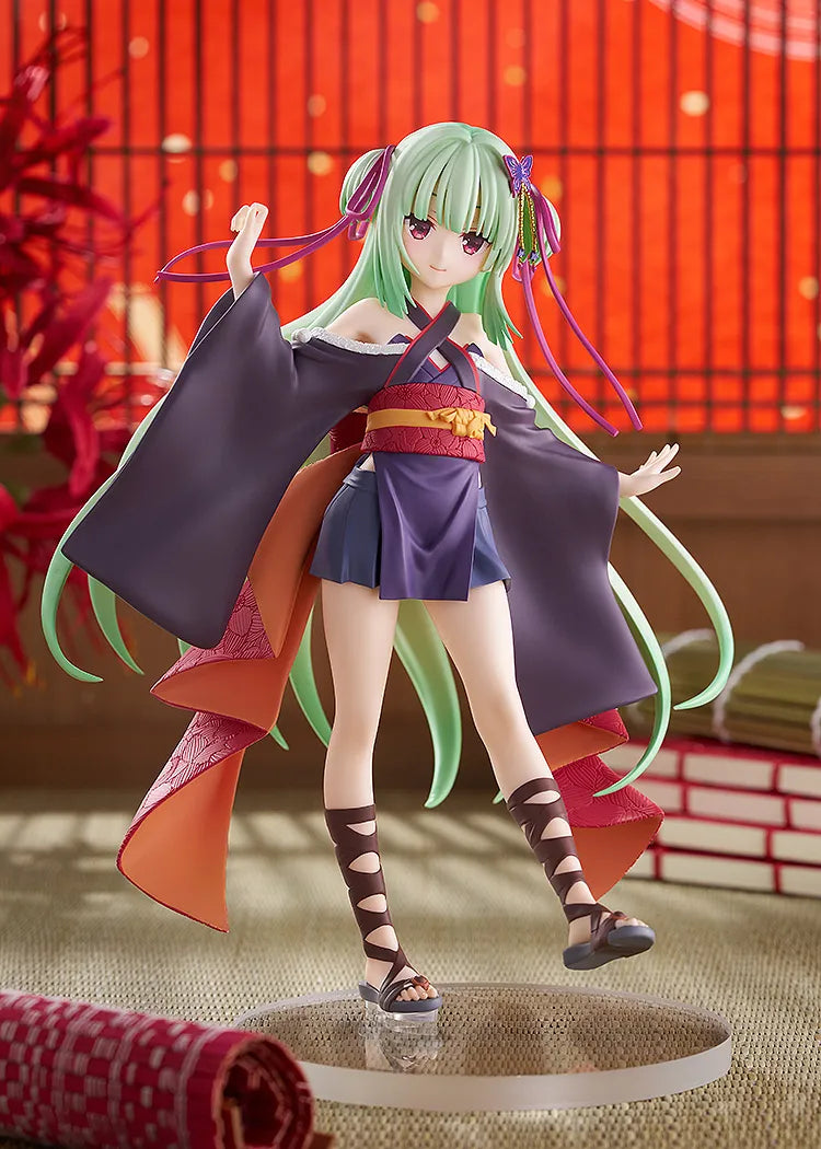 SENKOI MANBANA MURASAME POP UP PARADE L