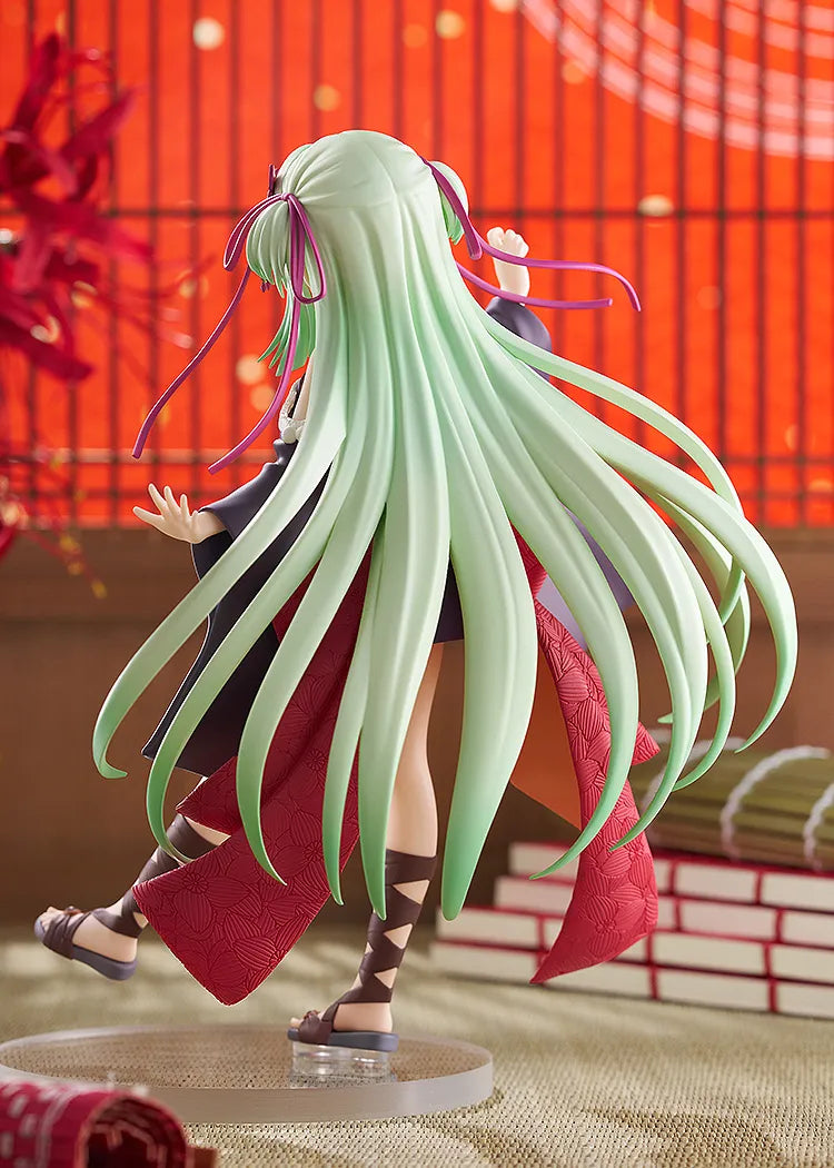 SENKOI MANBANA MURASAME POP UP PARADE L