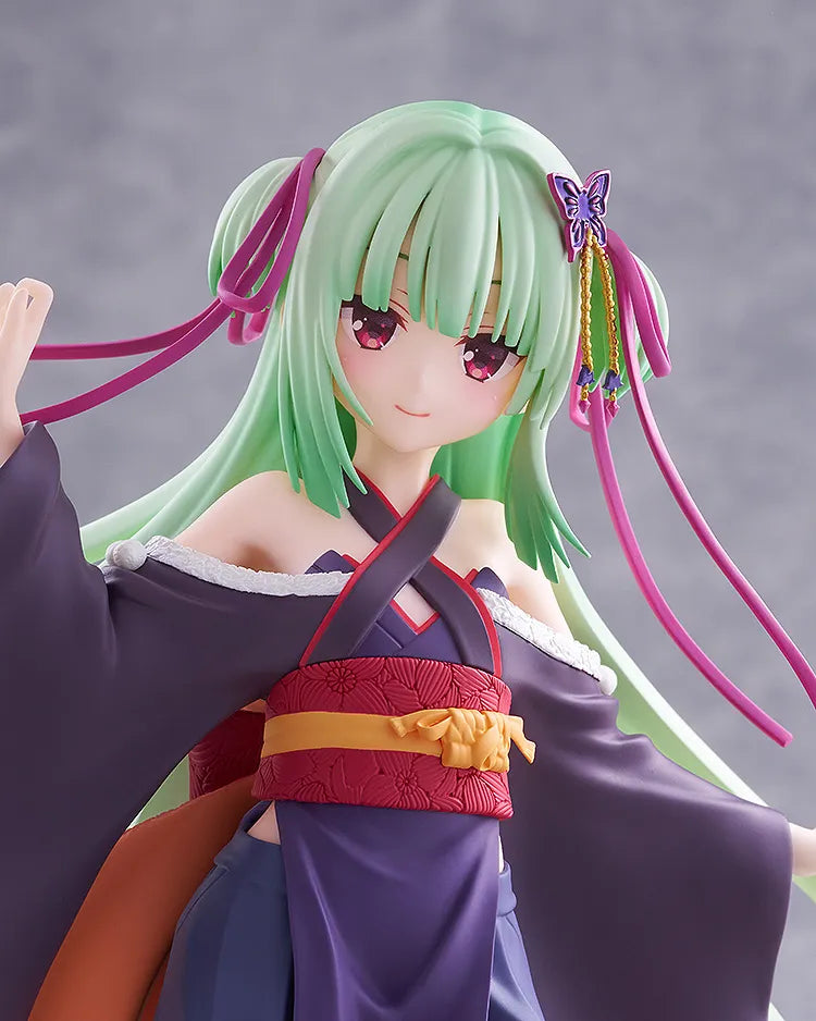 SENKOI MANBANA MURASAME POP UP PARADE L