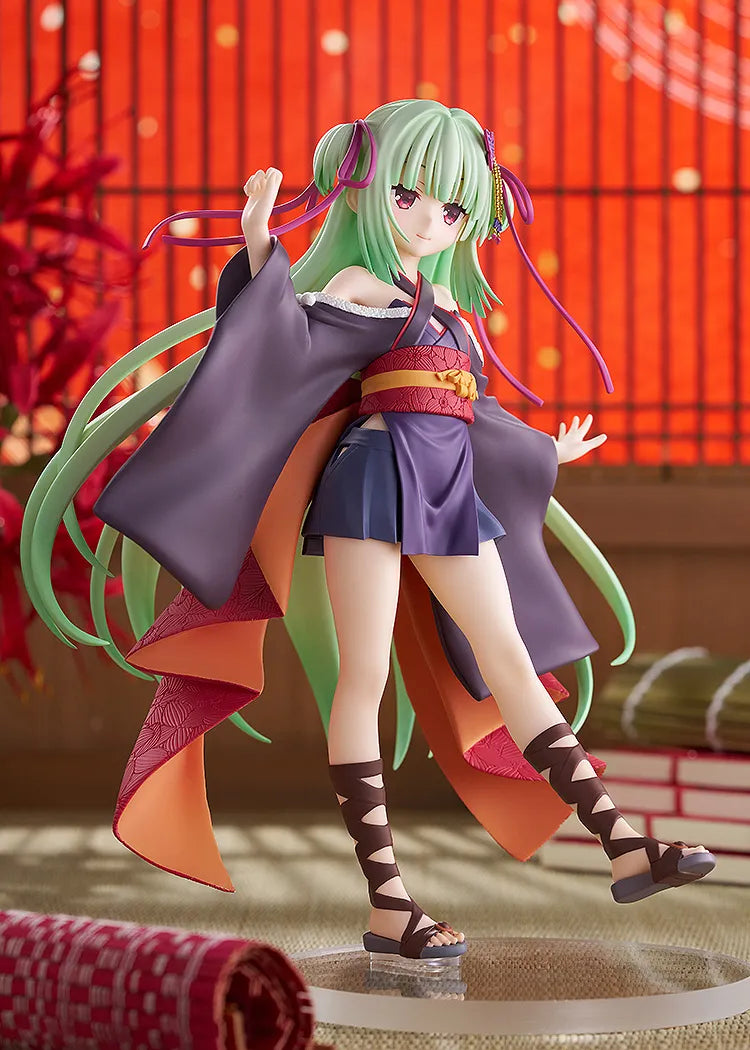 SENKOI MANBANA MURASAME POP UP PARADE L